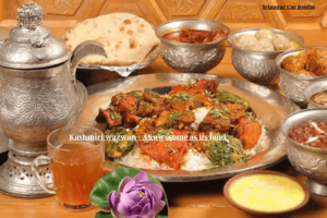 best places to eat in kashmir